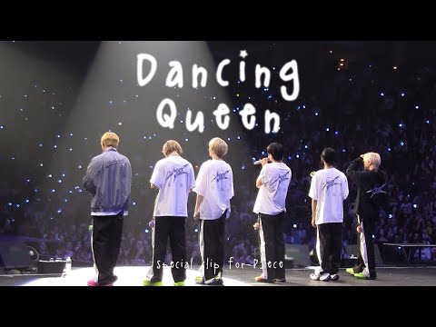 P1Harmony (피원하모니) - 'Dancing Queen' SPECIAL CLIP