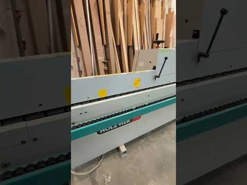 2003 HOLZ-HER Sprint 1310 Edge Benders | ListingHippo (1)