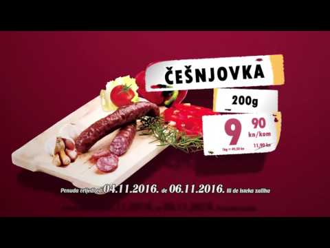 Pivac vikend akcija 4.11. - 6.11.2016.