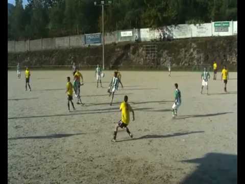 U.D.C Vilaboa - Campaño A.D.X.