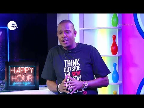 I once tried being a gospel artist - DNG confesses | Life before