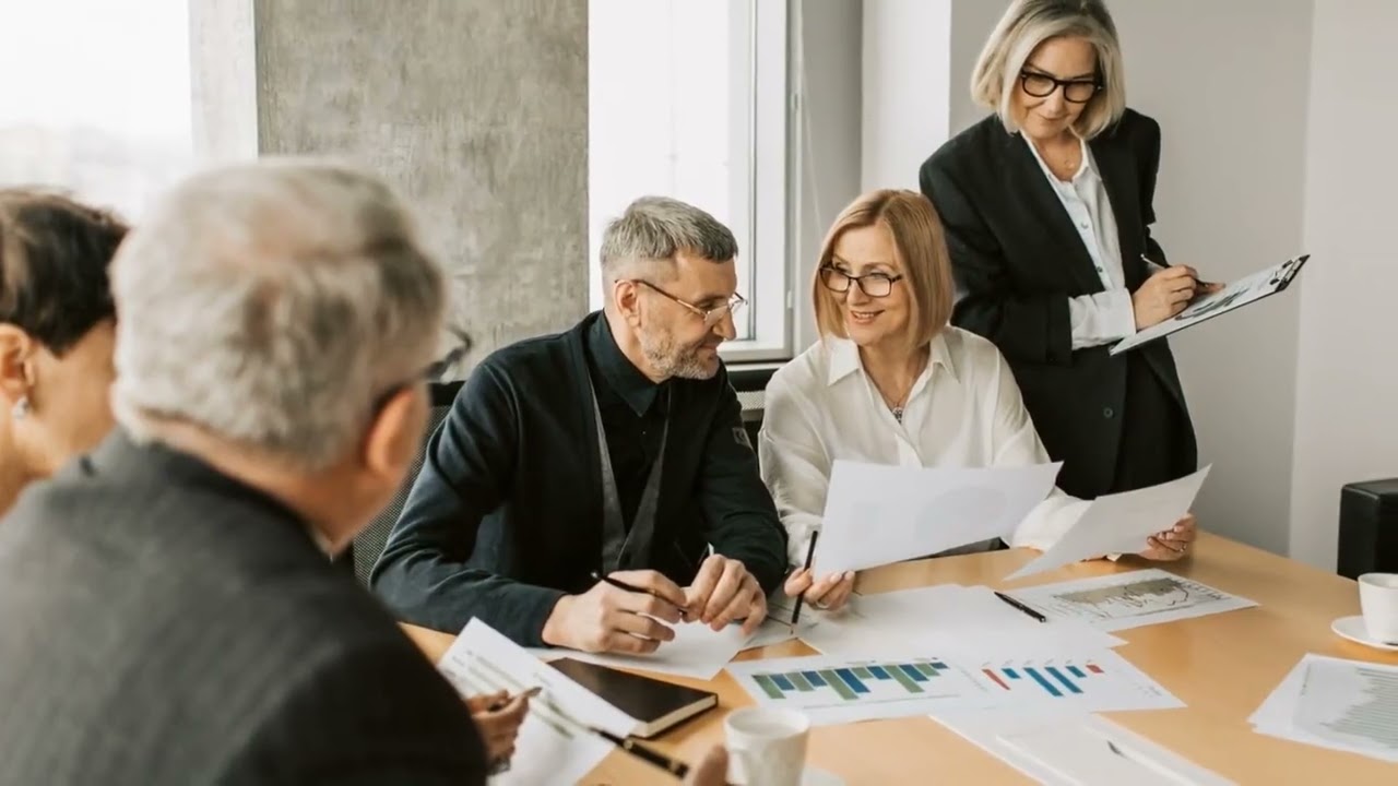 Understanding Business Partnerships  Types, Ownership, and Success Factors