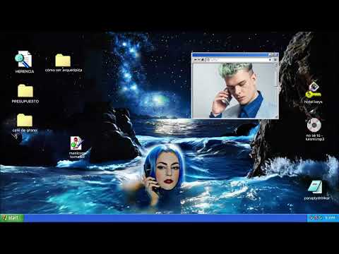 Princess Prada ft. Gabriel Gassi - CHIK D' TLNVL [Visualizer]