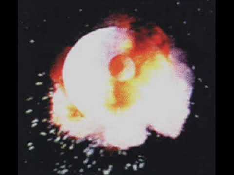 suddenly a star exploded - The Grand Prize