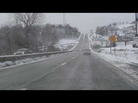 Redfield All-Stars - Santa Clause Is Coming To Town (3)