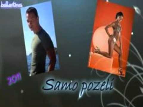 Sandra Afrika i Srecko Savovic - Samo Pozeli Remix 2011