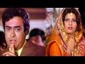 Sanjeev Kumar, Sulakshana Pandit, Uljhan - Scene 4/21 Sanjeev Kumar, Sulakshana Pandit, Uljhan - Scene 4/21