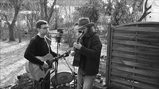 The Beech Street Folk Duet \\ Yesterday&#39;s Wine (Willie Nelson)