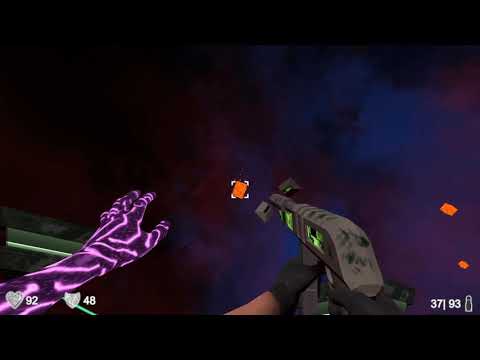 Netscape Cybermind youtube-video