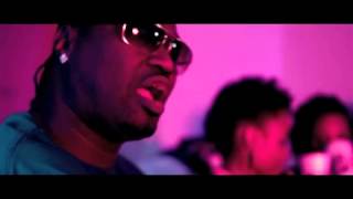 Project Pat - Weed Smoke (Official Video)