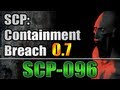 When SCP-096 locates 096-1: - iFunny Brazil