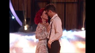 Sharna Burgess &amp; Bobby Bones - Dance With Me