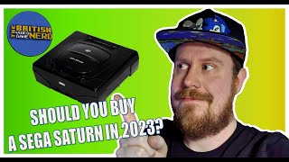 Is buying a Sega Saturn today a good idea? - BVGN
