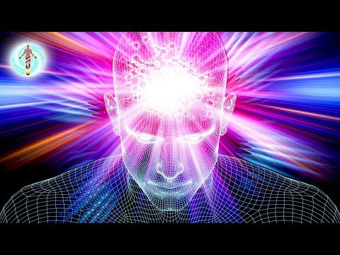 396Hz + 639Hz + 963Hz Connect With The Power of The Universe ~ 432 Hz Powerful Healing Vibration