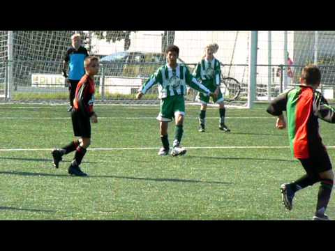 de Heeg D1 - Rood Groen D1 co