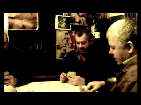 Брем Стокер Юзер