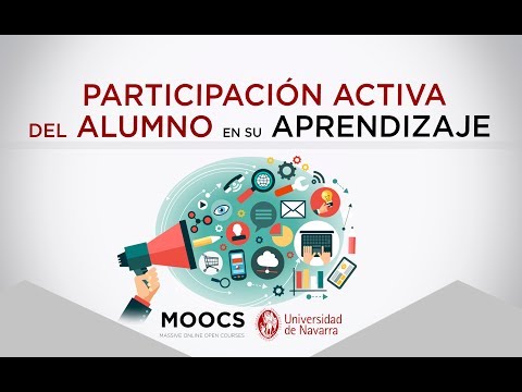 Módulo 3: Participación activa del alumno en su aprendizaje Tema 3 - Sentido pedagógico