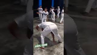 Capoeirando 2024, Aula do Mestre Fernando, #capoeiramusic #axecapoeira #papodtarde