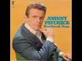 I'd Rather Be Your Fool by Johnny Paycheck