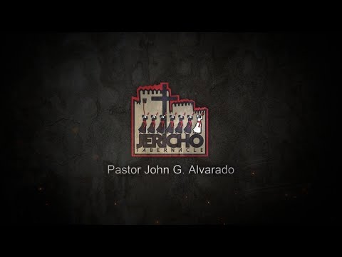 2020-0823 God's Purpose & Plan - Bros. Alex & Ernie Borunda