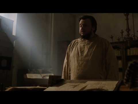 Game of Thrones S03E07: Read the Fucking Manual