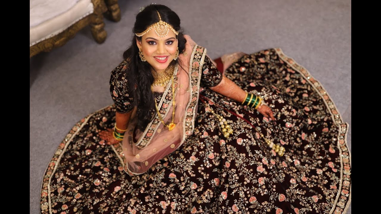 Nihar & sanchita wedding highlights