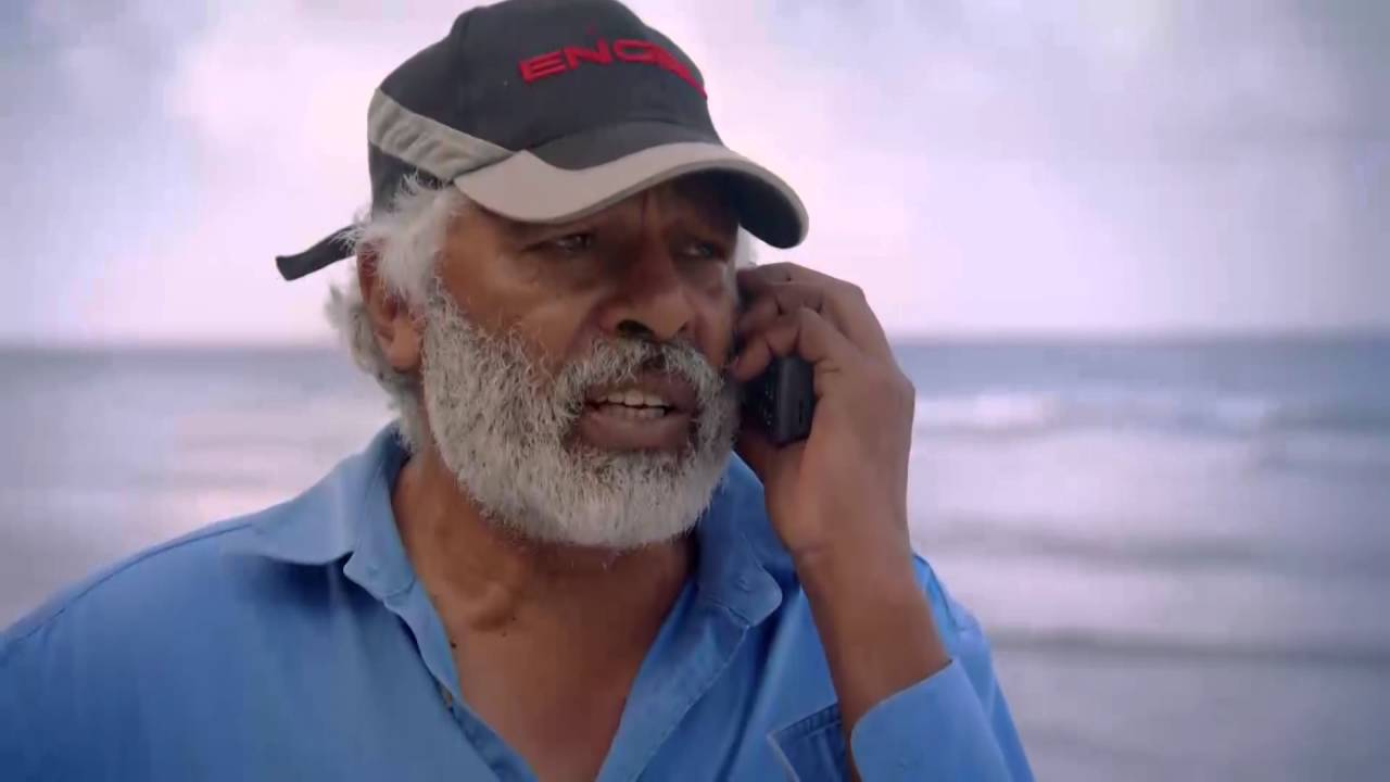 DNA Nation premieres 8.30pm, Sunday 22 May on SBS