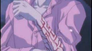 Hisoka&#39;s Favorite Scar