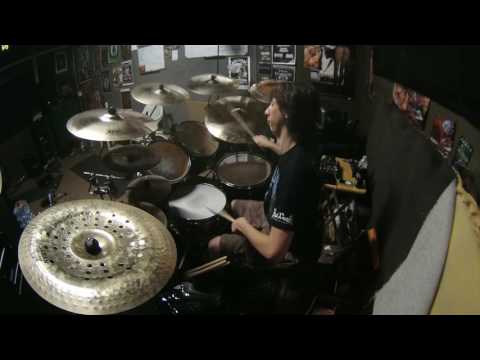 Messing around at 230 bpm