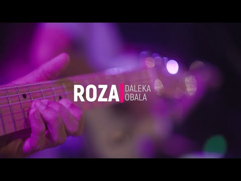Roza - Daleka obala