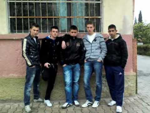 Kobra Mbret - Reprezent (New 2012)