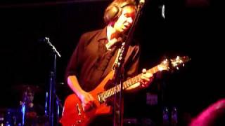 Mr Big Live in Cologne - Hold Your Head Up Solo