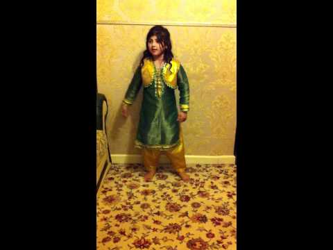 Dance To  Panjabi By Nature & Miss Pooja - Ashiq
