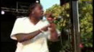 Clipse - Ride Around Shining Live @ Pitchfork Music Festival