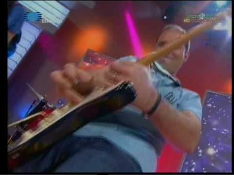 Ana Isabel Batista, Sr. Egoismo - Portugal no Coração 12.02.2009