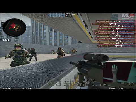 i did this for 2,000 hours and became a humanaimbot