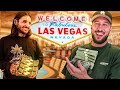 We Played For $1,000,000 With A Vegas High Roller | The Night Shift