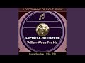 Say It Isn't So by Layton and Johnstone