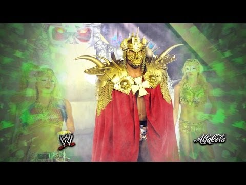 WWE: Triple H WrestleMania XXX Entrance Theme Song - "The Game & "Requiem For A Dream" (MY EDIT!)