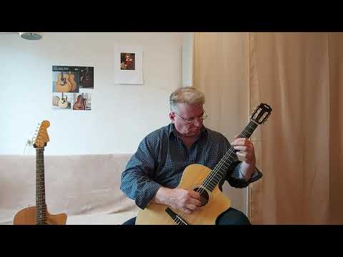 Canon in D - Peep Taimla