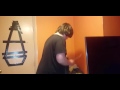 William Did A Terrifying Roar In Violette1st S Biggest Poop Fart Diarreha In Da Toilet BRO