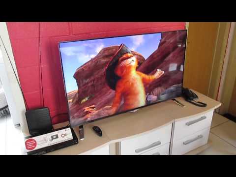 LG smart 3d blu ray player BP440