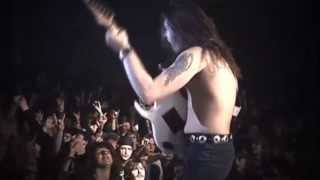 Kreator - Tormentor [subtitulado al español] live in berlin 1990 HD