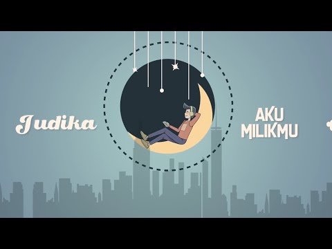 Judika - Aku Milikmu
