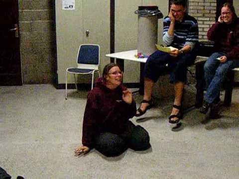 Stamkamp 2009 Bonte Avond Wist je dat