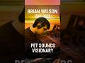 Brian Wilson (1942–2025): Why Pet Sounds Still Makes People Cry in 2025