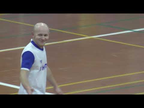 КУ 4   Слобода – Офицеры ХНУПС голы