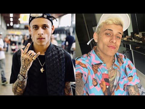MC Pedrinho Feat DJ Leozinho - Funcionário do Mês (Áudio Oficial)