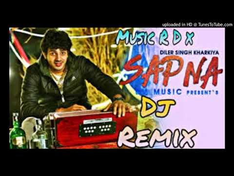 Sapna Ragni Remix Songs,Latest New Haryanvi Song 2019 | Hr Remix Song Dj 2018 Video