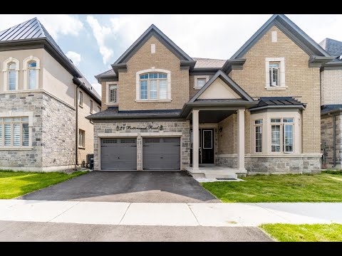 24 Buttonwood Road Brampton Home for Sale - Real Estate Properties for Sale